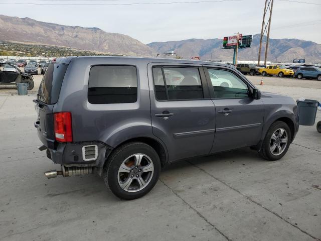 Photo 2 VIN: 5FNYF4H31FB054313 - HONDA PILOT SE 