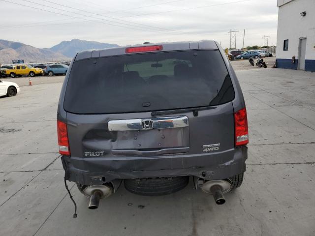 Photo 5 VIN: 5FNYF4H31FB054313 - HONDA PILOT SE 