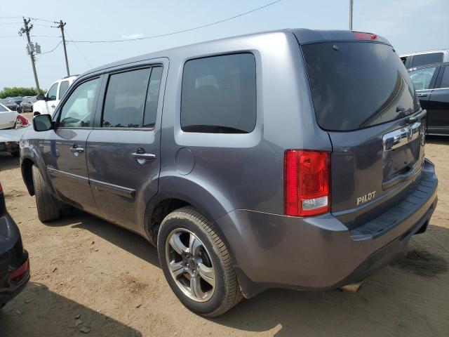 Photo 1 VIN: 5FNYF4H31FB069152 - HONDA PILOT SE 