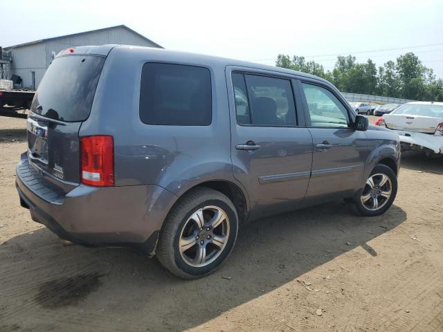 Photo 2 VIN: 5FNYF4H31FB069152 - HONDA PILOT SE 