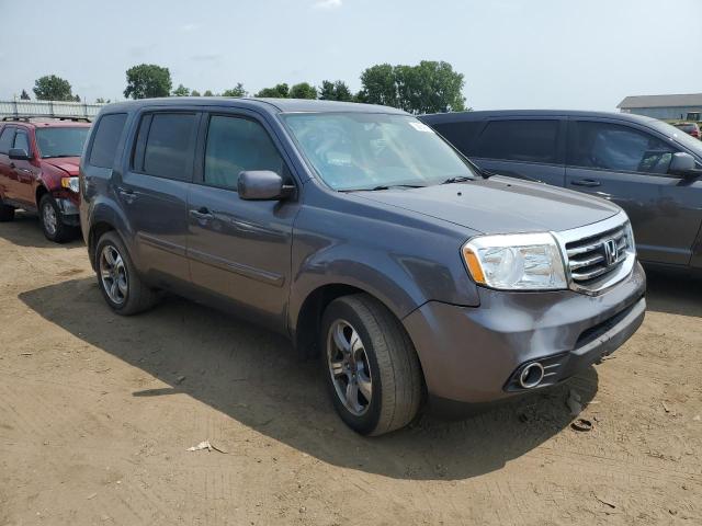 Photo 3 VIN: 5FNYF4H31FB069152 - HONDA PILOT SE 