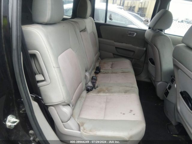 Photo 7 VIN: 5FNYF4H32FB017934 - HONDA PILOT 