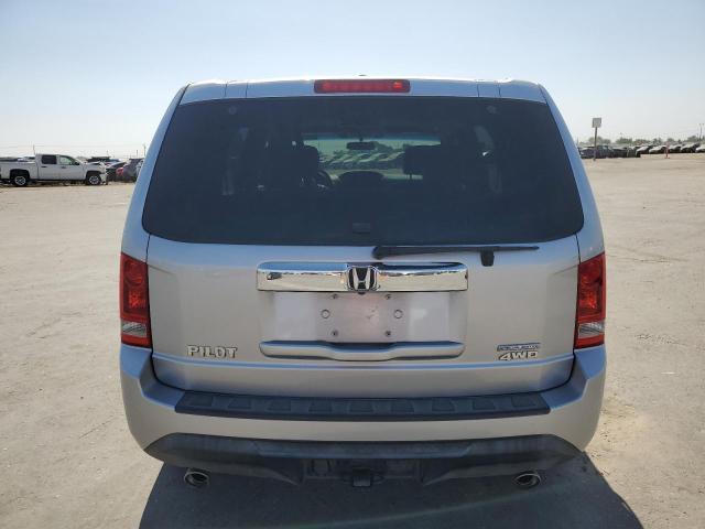 Photo 5 VIN: 5FNYF4H32FB034295 - HONDA PILOT SE 