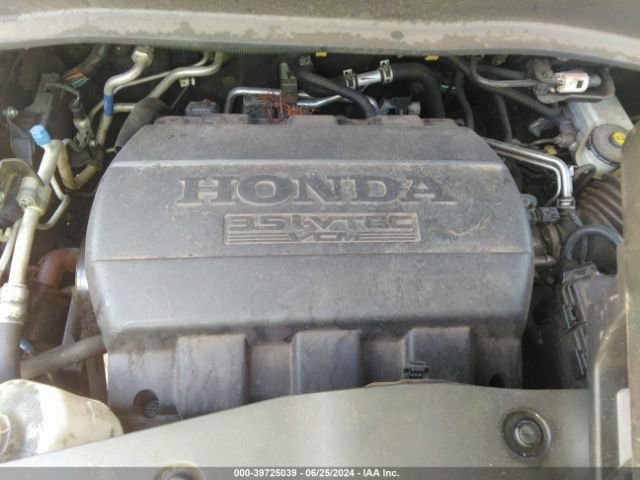 Photo 9 VIN: 5FNYF4H32FB049623 - HONDA PILOT 