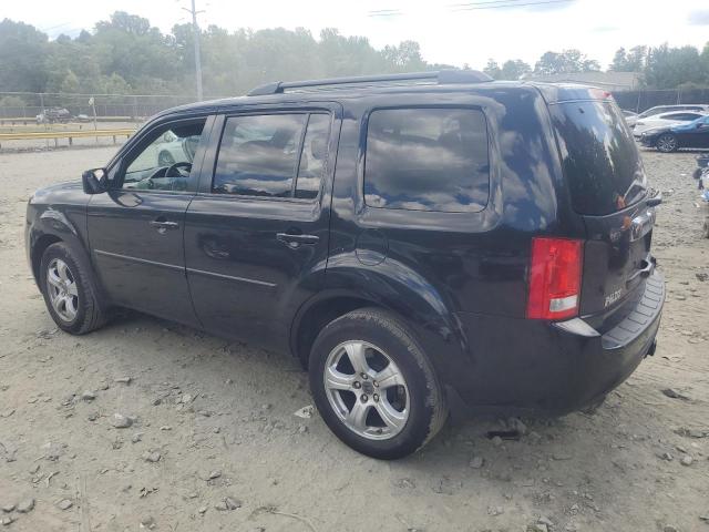 Photo 1 VIN: 5FNYF4H32FB071234 - HONDA PILOT SE 