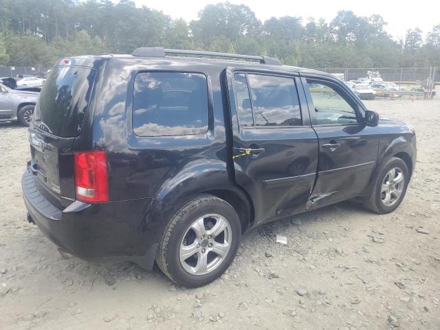 Photo 2 VIN: 5FNYF4H32FB071234 - HONDA PILOT SE 