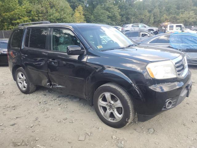 Photo 3 VIN: 5FNYF4H32FB071234 - HONDA PILOT SE 