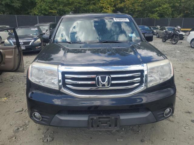 Photo 4 VIN: 5FNYF4H32FB071234 - HONDA PILOT SE 