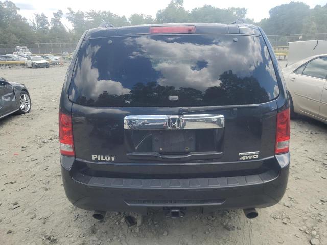 Photo 5 VIN: 5FNYF4H32FB071234 - HONDA PILOT SE 