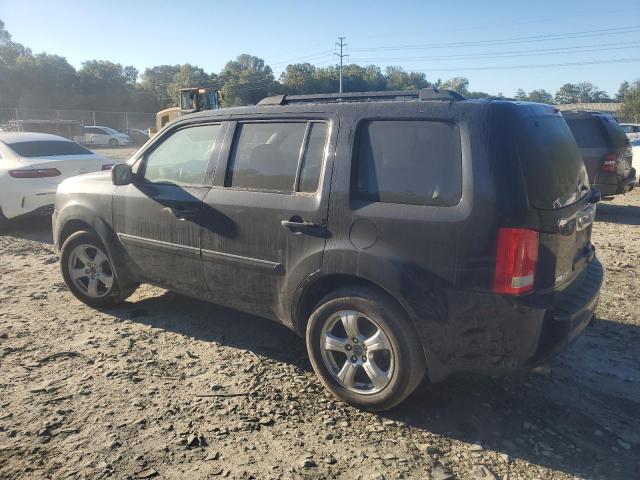 Photo 1 VIN: 5FNYF4H32FB071234 - HONDA PILOT SE 