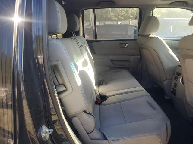 Photo 10 VIN: 5FNYF4H32FB071234 - HONDA PILOT SE 