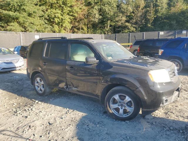 Photo 3 VIN: 5FNYF4H32FB071234 - HONDA PILOT SE 