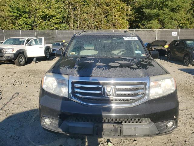 Photo 4 VIN: 5FNYF4H32FB071234 - HONDA PILOT SE 