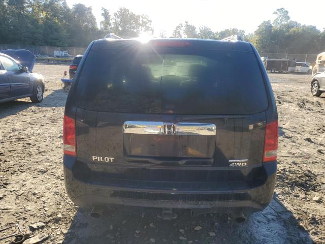 Photo 5 VIN: 5FNYF4H32FB071234 - HONDA PILOT SE 