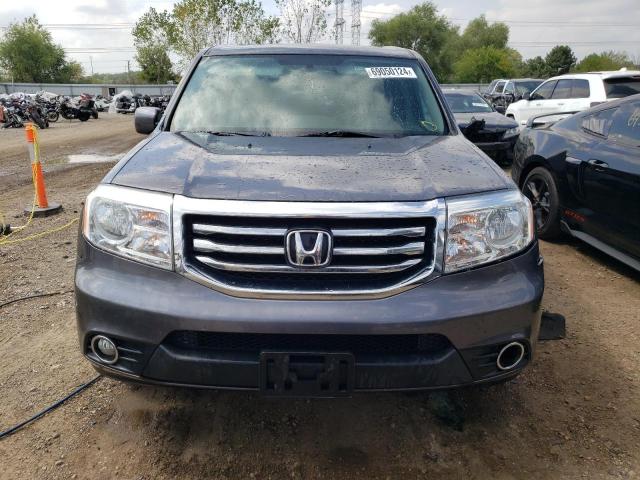 Photo 4 VIN: 5FNYF4H32FB078068 - HONDA PILOT SE 