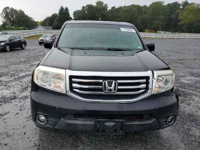 Photo 4 VIN: 5FNYF4H34FB021497 - HONDA PILOT SE 