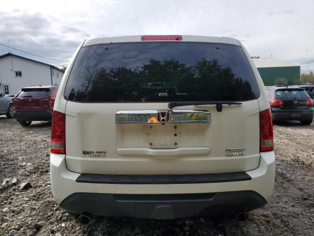 Photo 5 VIN: 5FNYF4H34FB048800 - HONDA PILOT SE 