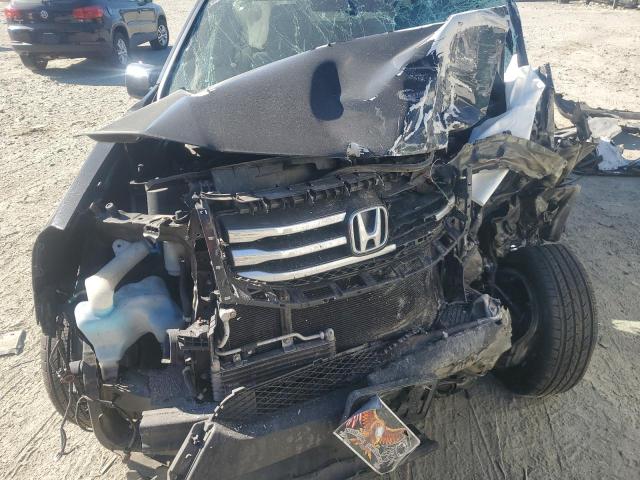 Photo 11 VIN: 5FNYF4H35FB018849 - HONDA PILOT SE 