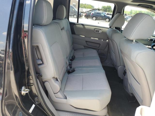 Photo 10 VIN: 5FNYF4H35FB054363 - HONDA PILOT SE 