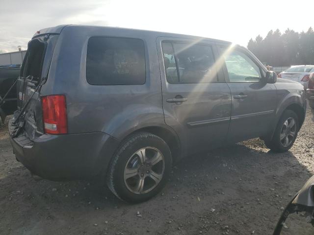 Photo 2 VIN: 5FNYF4H36FB032243 - HONDA PILOT SE 