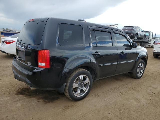 Photo 2 VIN: 5FNYF4H36FB048149 - HONDA PILOT 