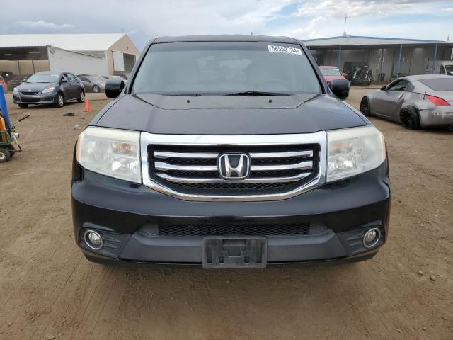 Photo 4 VIN: 5FNYF4H36FB048149 - HONDA PILOT 