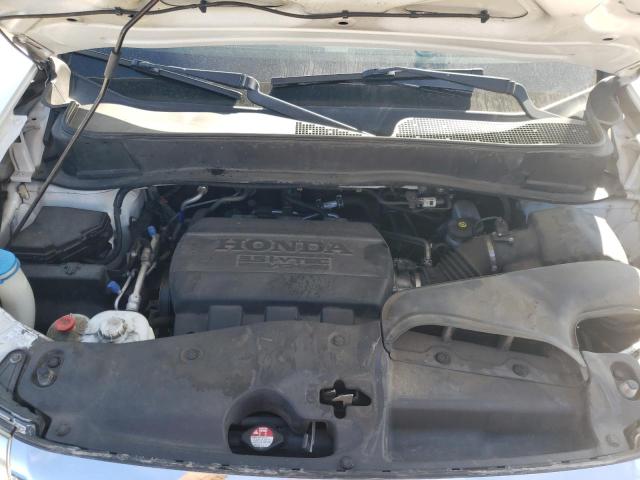 Photo 11 VIN: 5FNYF4H37FB046944 - HONDA PILOT SE 