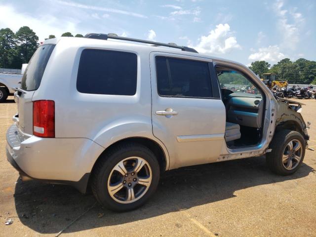 Photo 2 VIN: 5FNYF4H37FB063226 - HONDA PILOT SE 