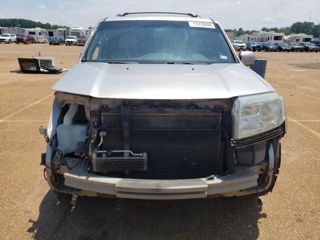 Photo 4 VIN: 5FNYF4H37FB063226 - HONDA PILOT SE 