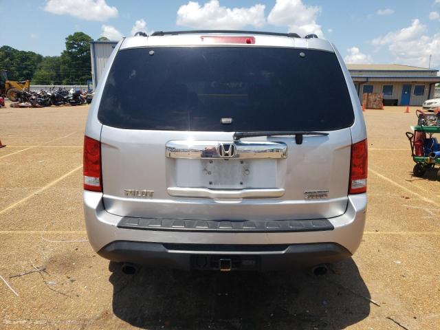 Photo 5 VIN: 5FNYF4H37FB063226 - HONDA PILOT SE 