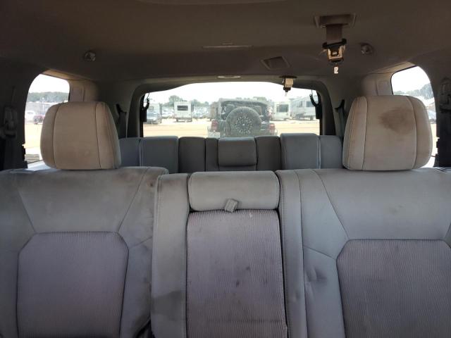 Photo 9 VIN: 5FNYF4H37FB063226 - HONDA PILOT SE 