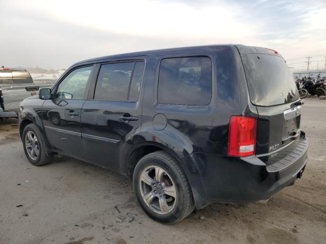 Photo 1 VIN: 5FNYF4H38FB063414 - HONDA PILOT SE 