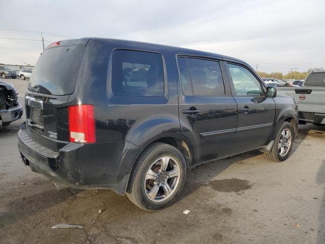 Photo 2 VIN: 5FNYF4H38FB063414 - HONDA PILOT SE 