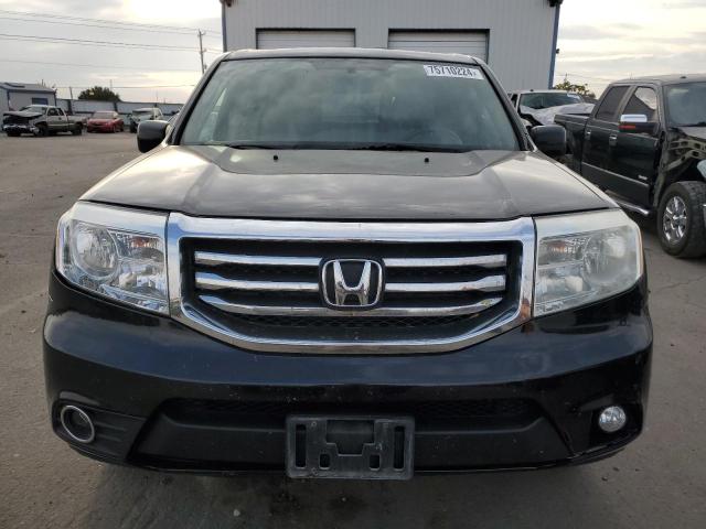 Photo 4 VIN: 5FNYF4H38FB063414 - HONDA PILOT SE 