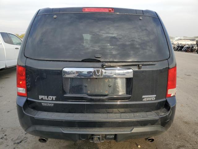 Photo 5 VIN: 5FNYF4H38FB063414 - HONDA PILOT SE 