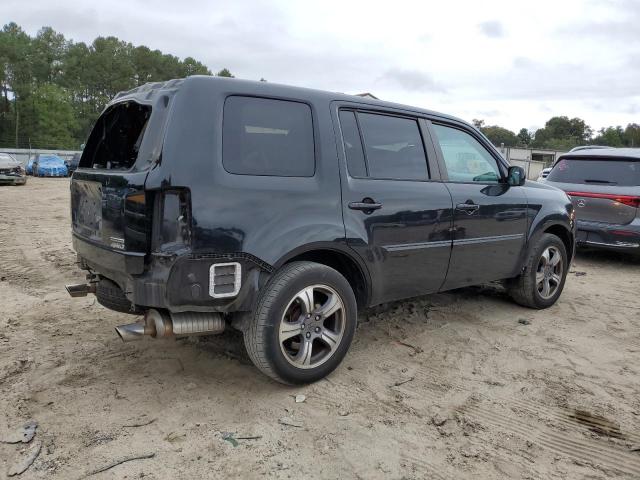 Photo 2 VIN: 5FNYF4H39FB031569 - HONDA PILOT SE 