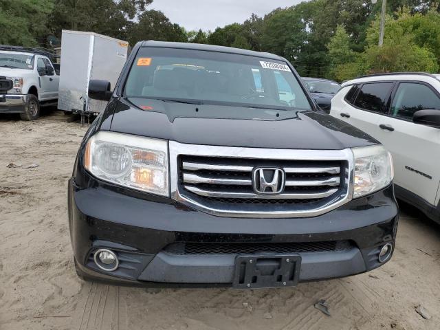 Photo 4 VIN: 5FNYF4H39FB031569 - HONDA PILOT SE 