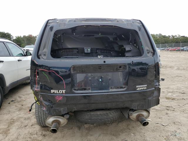 Photo 5 VIN: 5FNYF4H39FB031569 - HONDA PILOT SE 