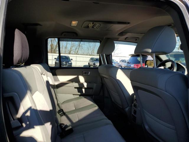 Photo 10 VIN: 5FNYF4H39FB055144 - HONDA PILOT SE 