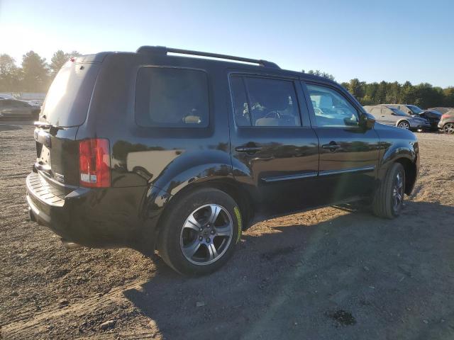 Photo 2 VIN: 5FNYF4H39FB073515 - HONDA PILOT SE 