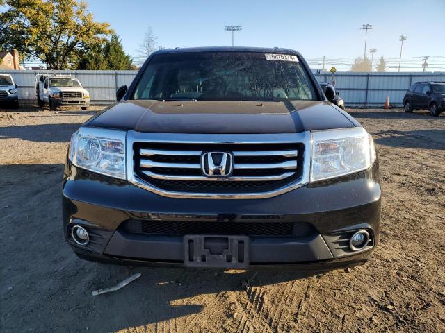 Photo 4 VIN: 5FNYF4H39FB073515 - HONDA PILOT SE 