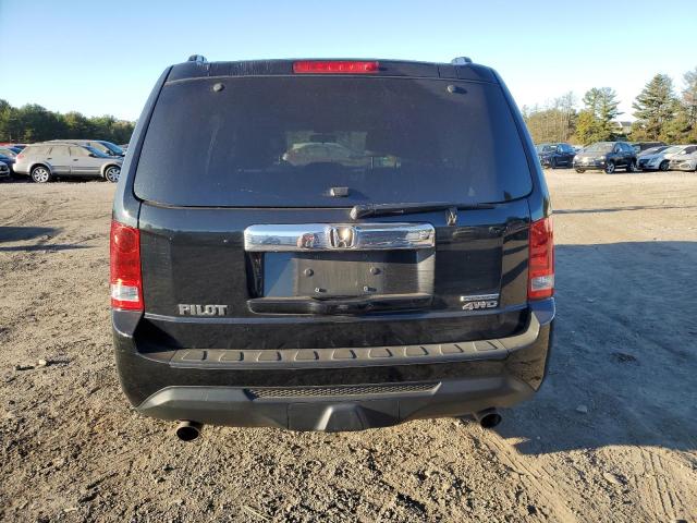 Photo 5 VIN: 5FNYF4H39FB073515 - HONDA PILOT SE 