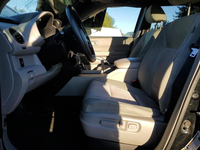 Photo 6 VIN: 5FNYF4H39FB073515 - HONDA PILOT SE 