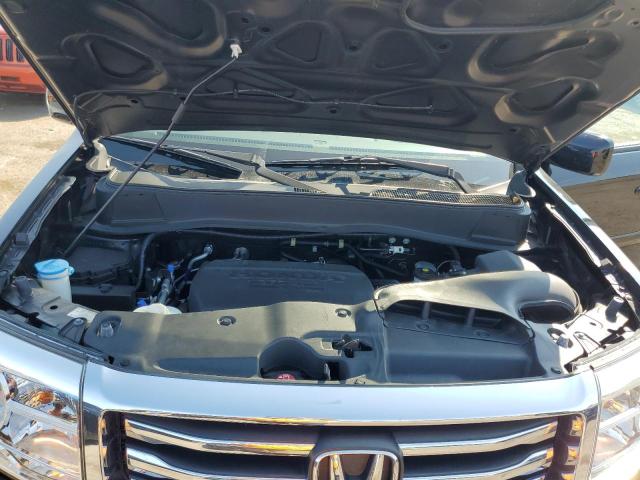 Photo 6 VIN: 5FNYF4H3XFB007457 - HONDA PILOT SE 