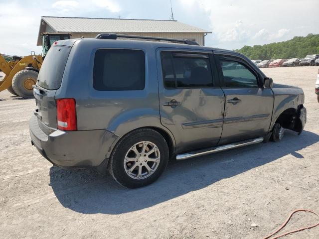 Photo 2 VIN: 5FNYF4H40AB009316 - HONDA PILOT 