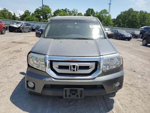 Photo 4 VIN: 5FNYF4H40AB009316 - HONDA PILOT 