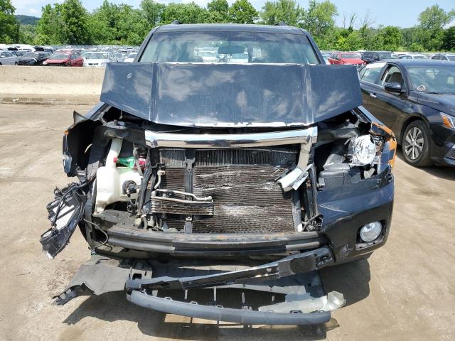 Photo 4 VIN: 5FNYF4H40AB009655 - HONDA PILOT EX 