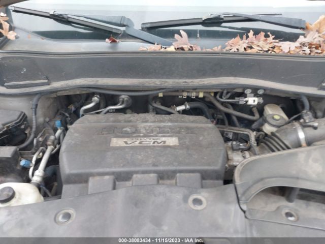 Photo 9 VIN: 5FNYF4H40AB012927 - HONDA PILOT 