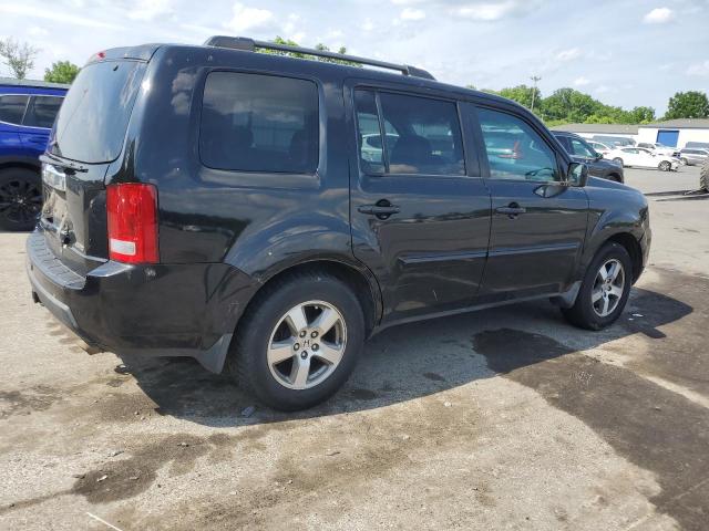 Photo 2 VIN: 5FNYF4H40AB030912 - HONDA PILOT 