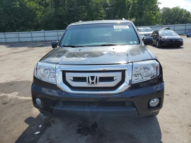 Photo 4 VIN: 5FNYF4H40AB030912 - HONDA PILOT 